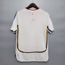 Camisa Retrô Seleção Japão 2006/06 Away