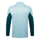 Conjunto Inverno do Cruzeiro - Azul Claro