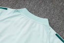 Conjunto Inverno do Cruzeiro - Azul Claro